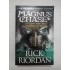 MAGNUS CHASE AND THE HAMMER OF THOR - RICK RIORDAN MAGNUS CHASE AND THE HAMMER OF THOR - RICK RIORDAN